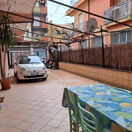 شقة Casa Rosa فينالي ليغوري المظهر الخارجي الصورة