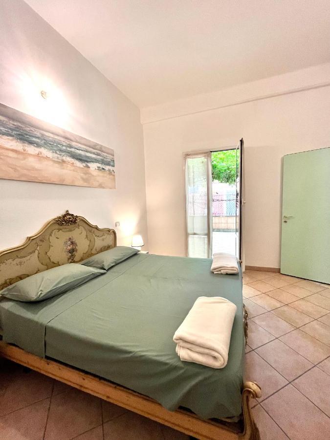 شقة Casa Rosa فينالي ليغوري المظهر الخارجي الصورة
