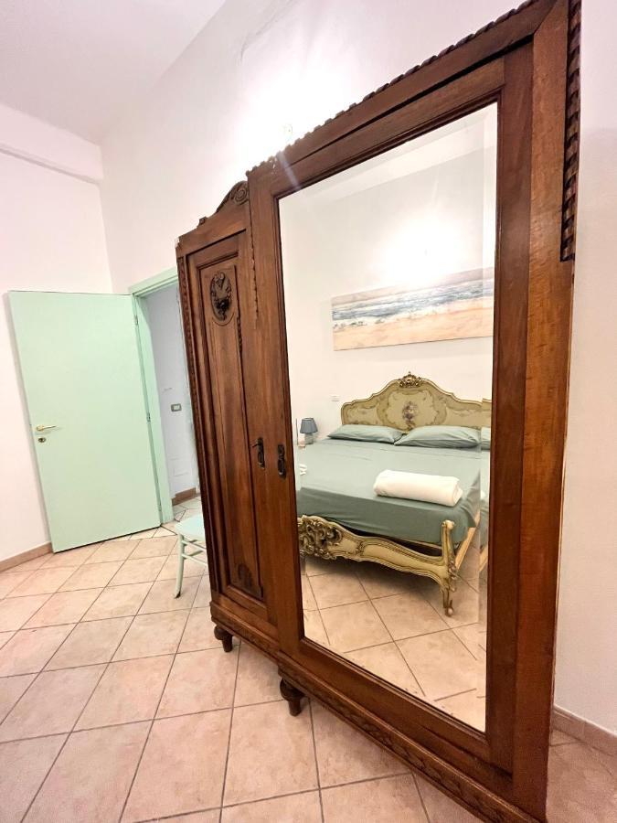 شقة Casa Rosa فينالي ليغوري المظهر الخارجي الصورة