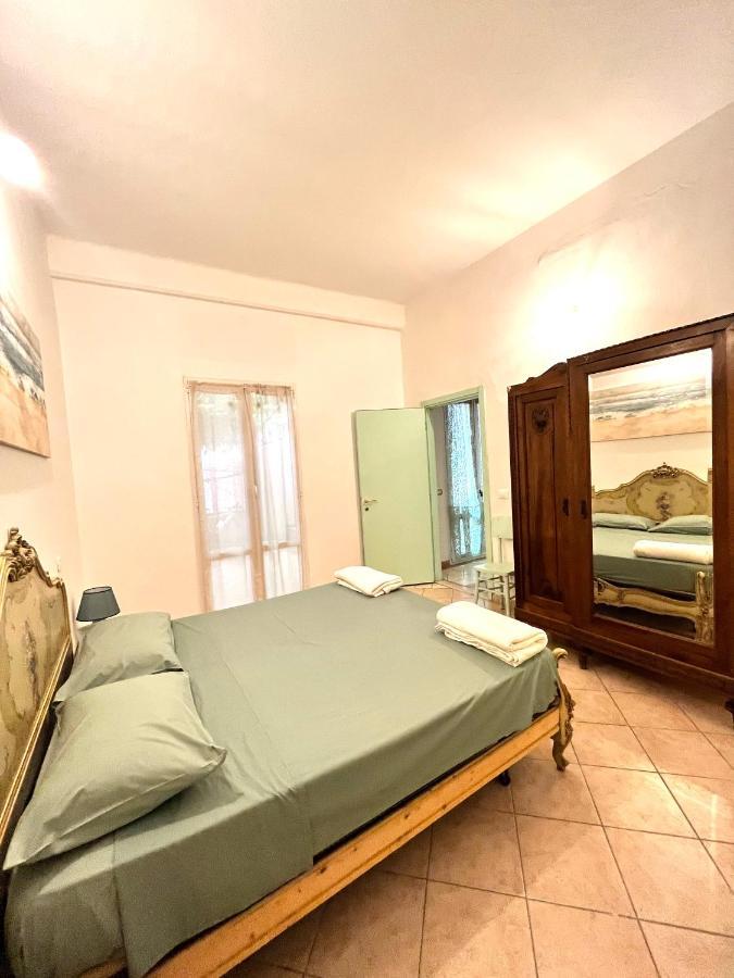 شقة Casa Rosa فينالي ليغوري المظهر الخارجي الصورة