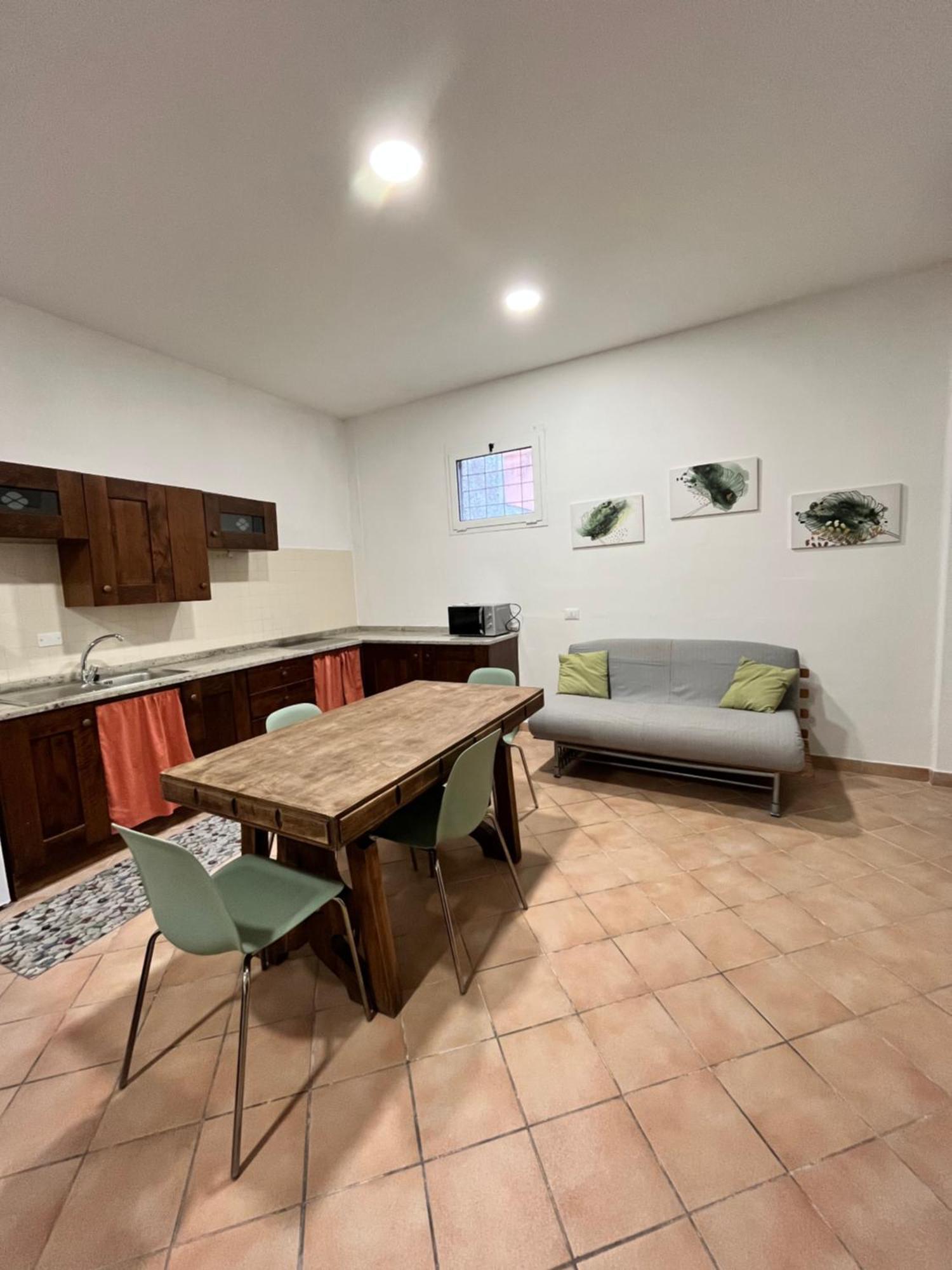 شقة Casa Rosa فينالي ليغوري المظهر الخارجي الصورة