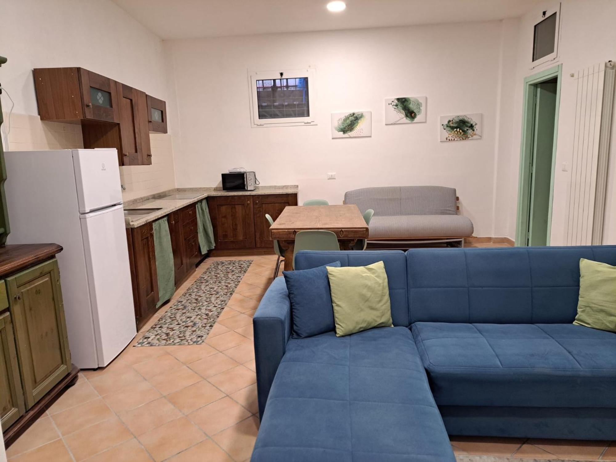 شقة Casa Rosa فينالي ليغوري المظهر الخارجي الصورة