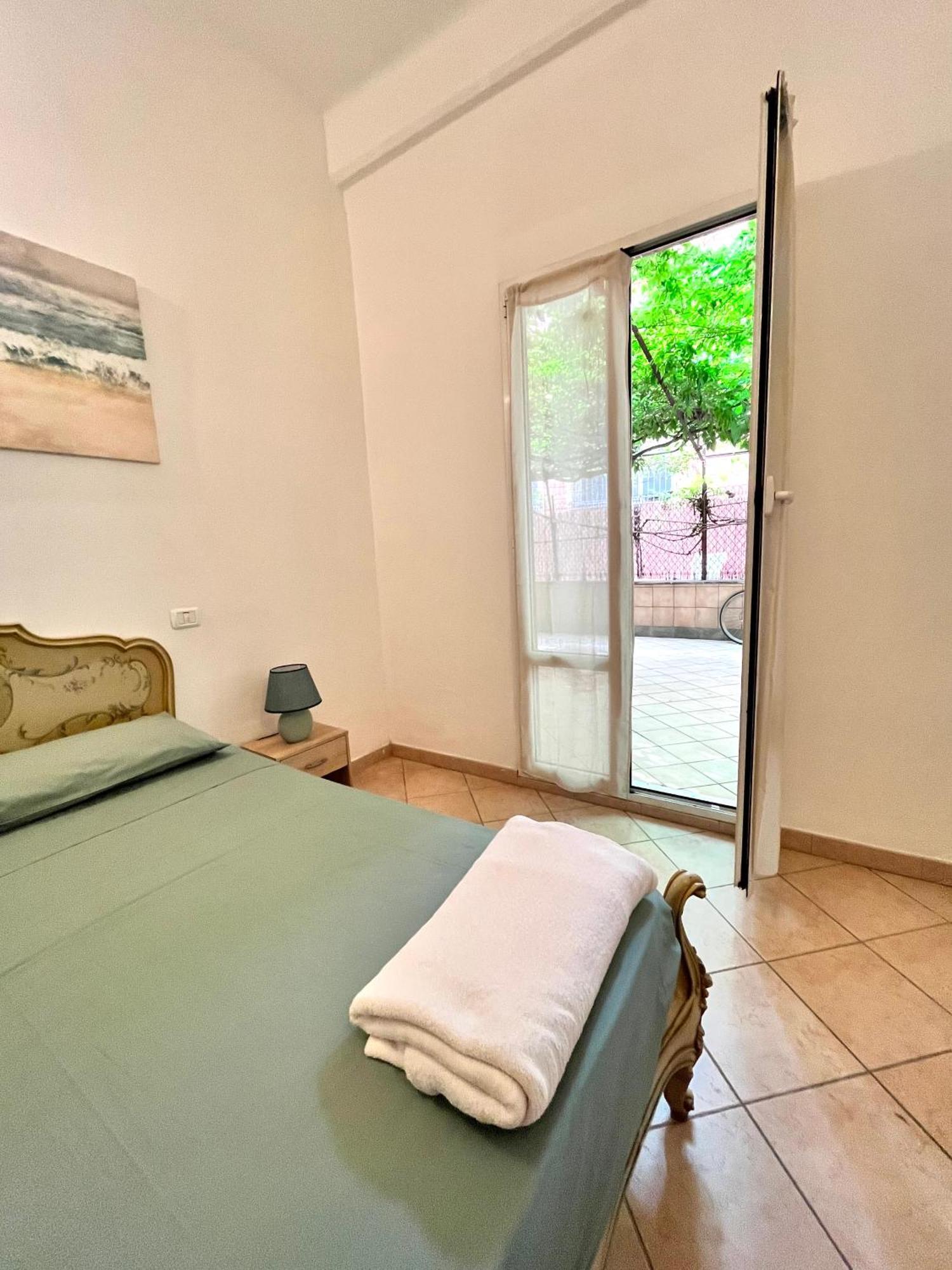 شقة Casa Rosa فينالي ليغوري المظهر الخارجي الصورة