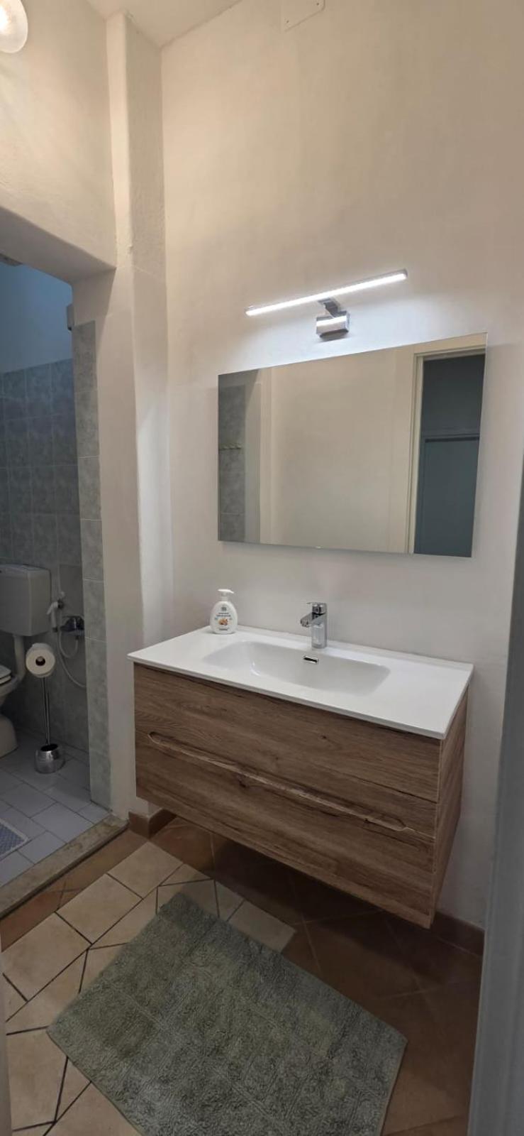 شقة Casa Rosa فينالي ليغوري المظهر الخارجي الصورة