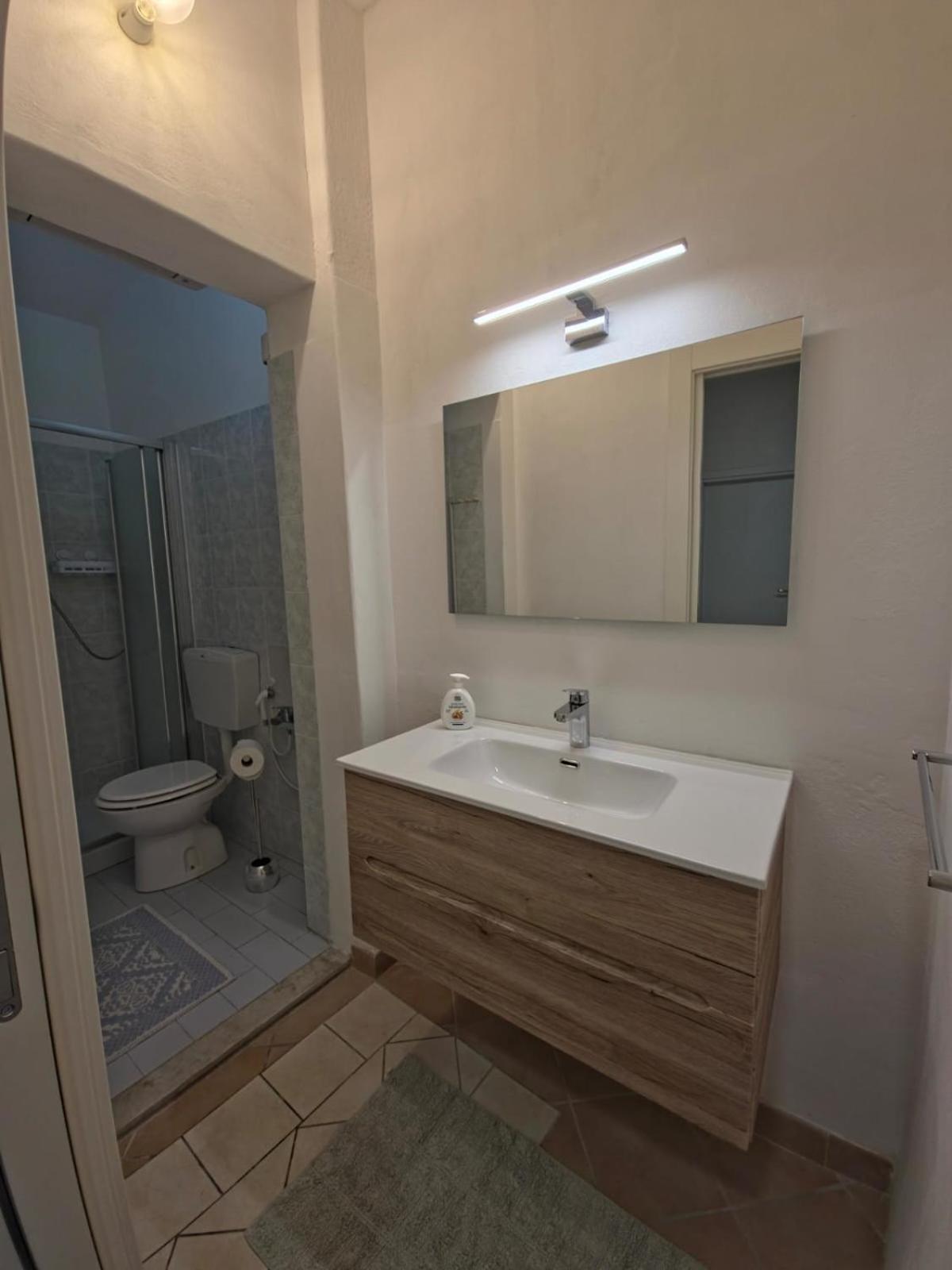 شقة Casa Rosa فينالي ليغوري المظهر الخارجي الصورة