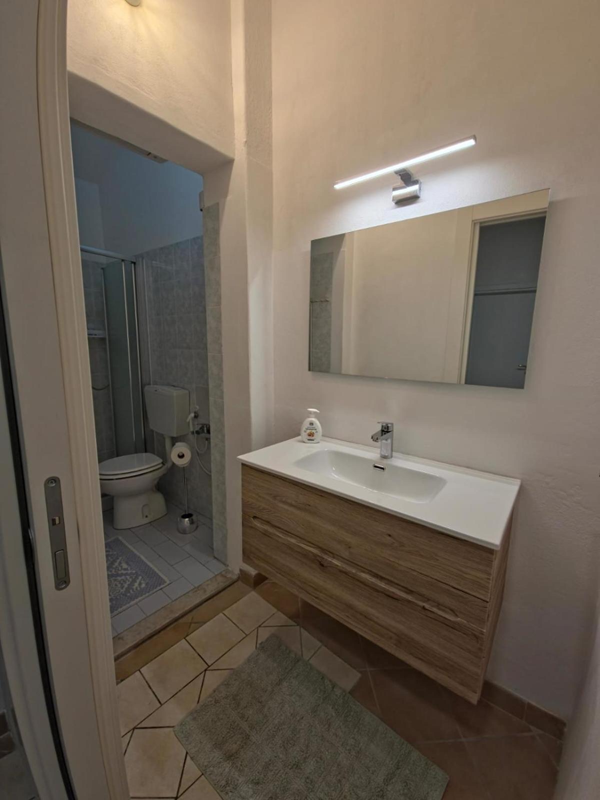 شقة Casa Rosa فينالي ليغوري المظهر الخارجي الصورة