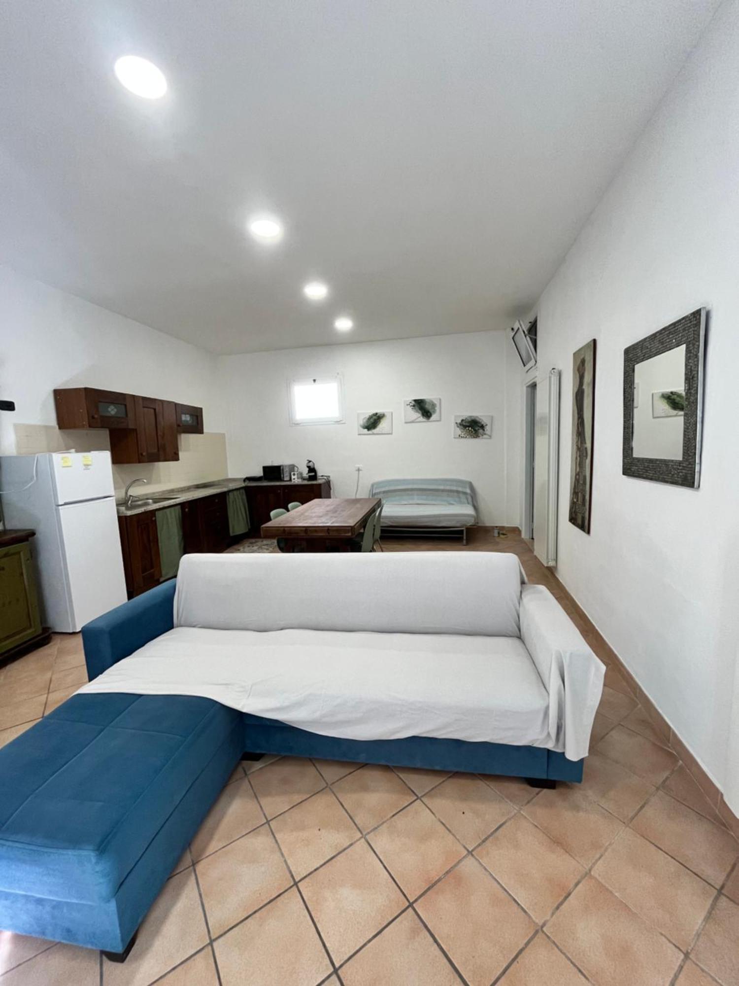 شقة Casa Rosa فينالي ليغوري المظهر الخارجي الصورة